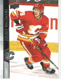 2020/21 UD Extended – J.Valimaki Cal 521