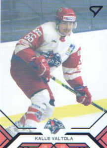 2020/21 SportZoo Tipos Extraliga – K.Valtola L.Mikuláš U-122 /199