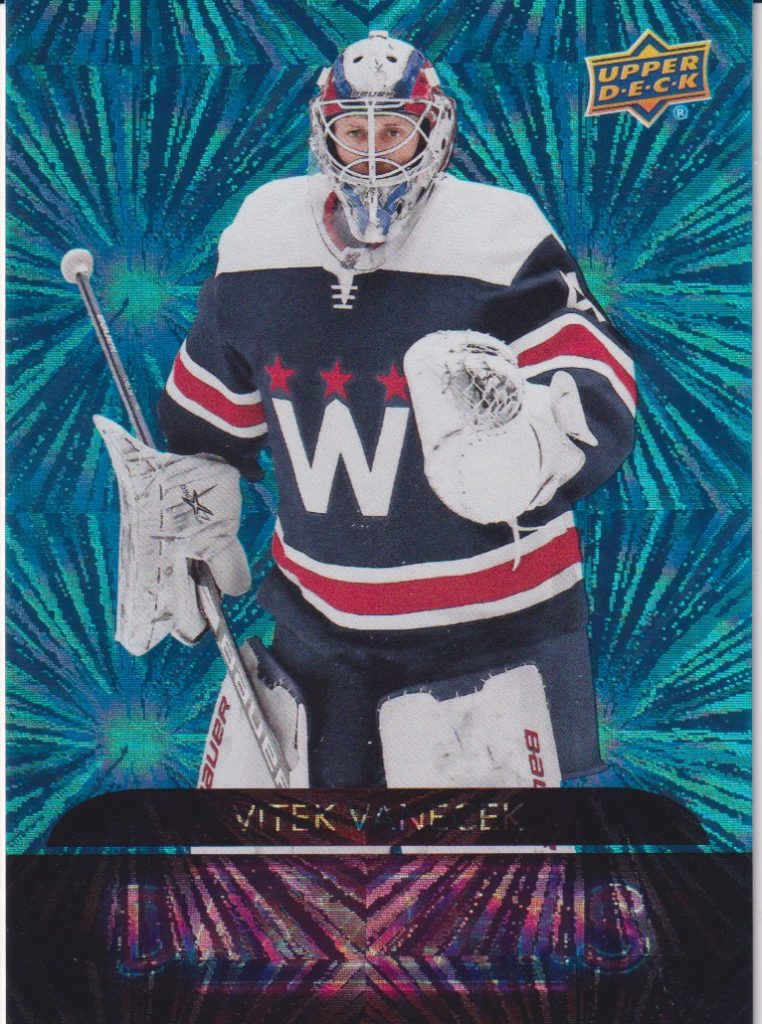 2020/21 UD Extended – V.Vaneček Was DZ-148