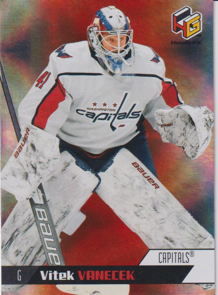 2020/21 UD Extended – V.Vaněček Was HG-7