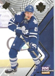2015/16 SpX – J.van Riemsdyk Tor 42
