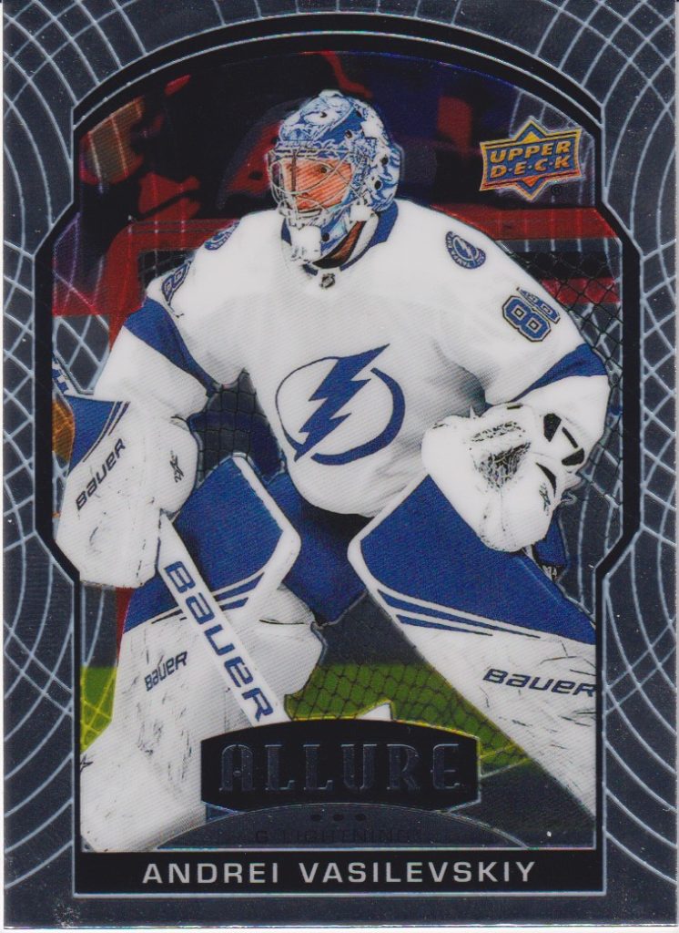 2020/21 Allure – A.Vasilevskiy Tbl 11