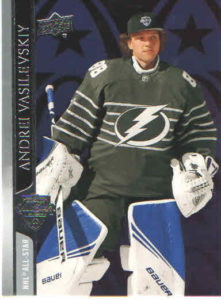 2020/21 UD Extended – A.Vasilevskiy Tbl 697