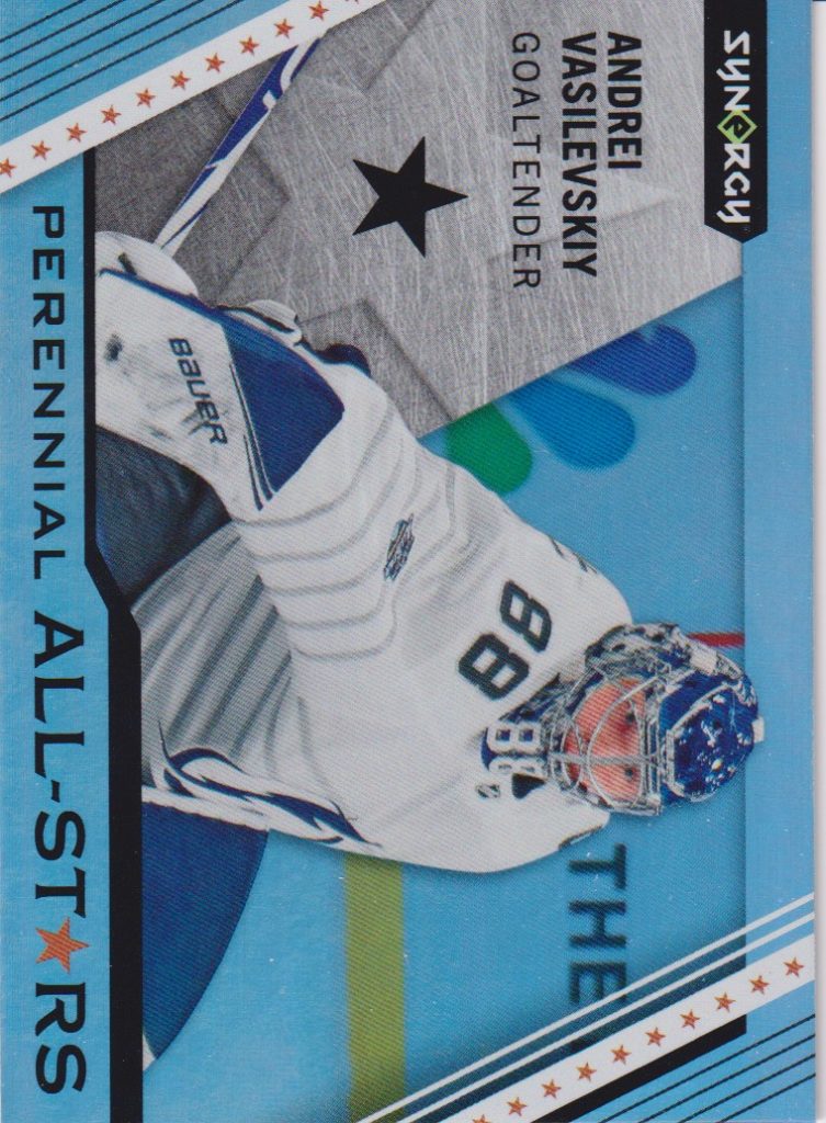 2020/21 Synergy – A.Vasilevskiy Tbl PA-1