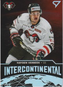 2020/21 SportZoo Tipos Extraliga – Hayden Verbeek B.Bystrica U-IC02