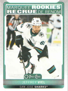 2021/22 O-Pee-Chee – J.Viel Sjs 637