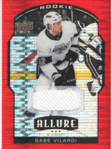 2020/21 Allure – G.Vilardi Lak 75