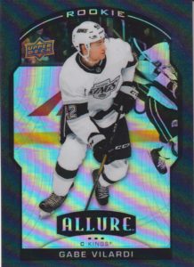 2020/21 Allure – G.Vilardi Lak 75