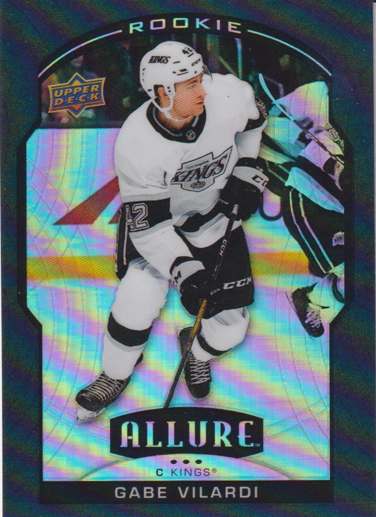 2020/21 Allure – G.Vilardi Lak 75