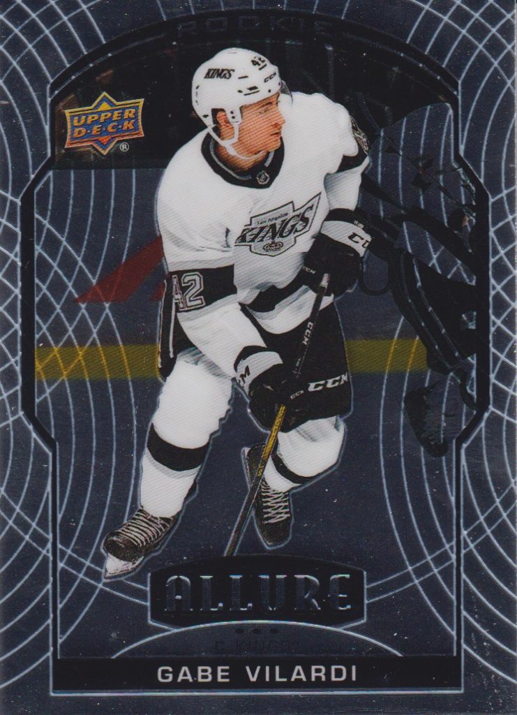 2020/21 Allure – G.Vilardi Lak 75