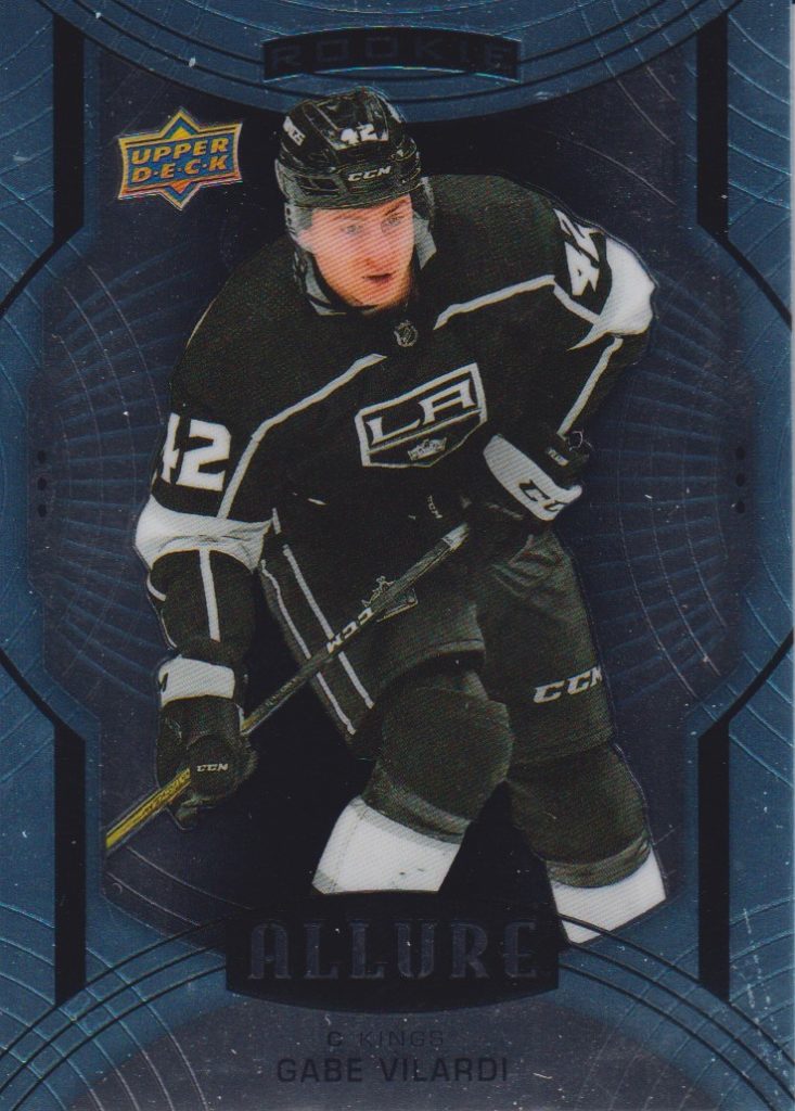 2020/21 Allure – G.Vilardi Lak 124