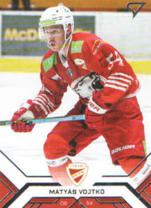 2020/21 SportZoo Tipos Extraliga – M.Vojtkó DVTK 132