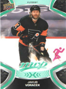 2021/22 MVP – J.Voráček Phi 171
