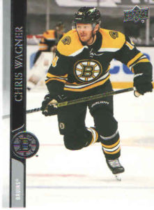 2020/21 UD Extended – Ch.Wagner Bos 512