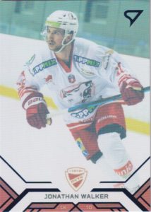 2020/21 SportZoo Tipos Extraliga – J.Walker DTVK U-086 /199