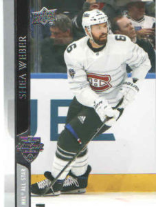 2020/21 UD Extended – S.Weber Mon 698