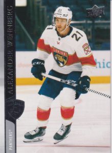 2020/21 UD Extended – A.Wennberg Flo 560