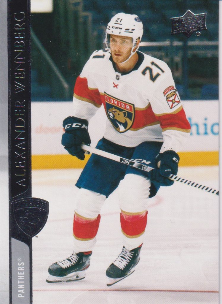 2020/21 UD Extended – A.Wennberg Flo 560