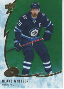 2019/20 Ice – B.Wheeler Win 33