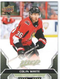 2020/21 MVP – C.White Ott 16