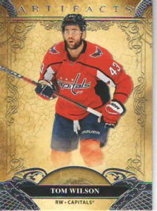 2020/21 Artifacts – T.Wilson Was 71