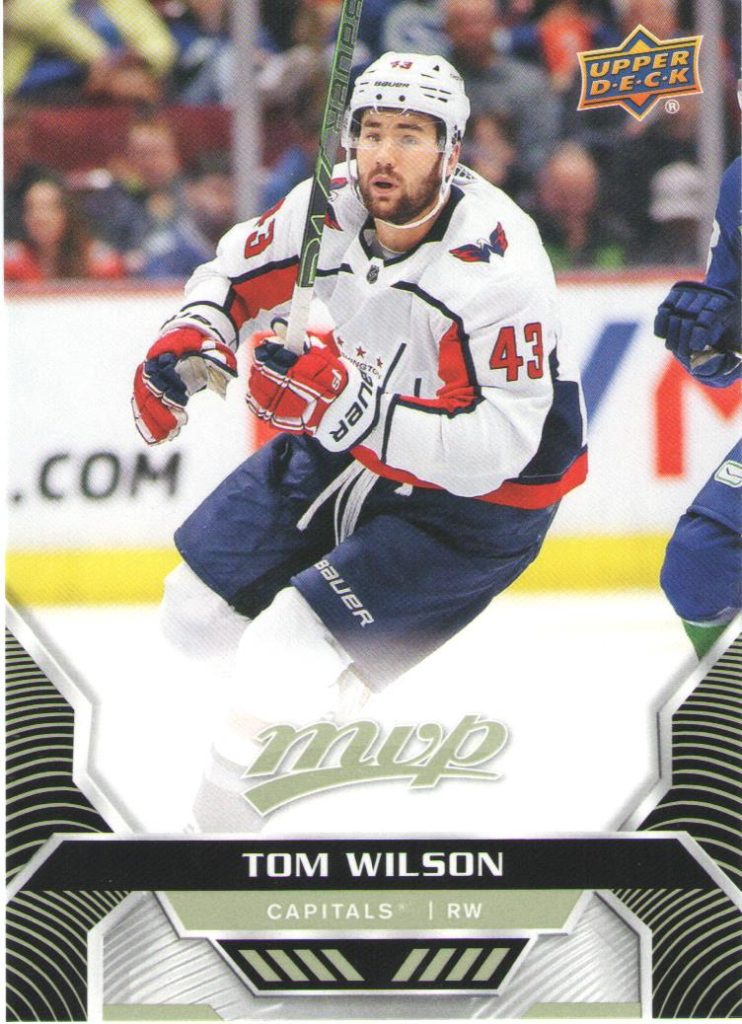 2020/21 MVP – T.Wilson Was 75