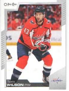 2020/21 O-Pee-Chee – T.Wilson Was 79