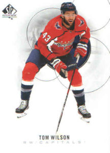 2020/21 SP Authentic – T.Wilson Was 77