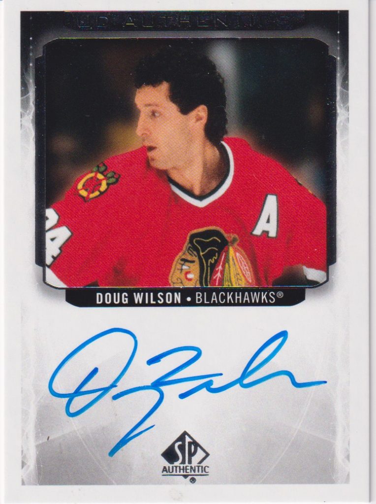 2020/21 SP Authentic – D.Wilson Chi UDA-DW