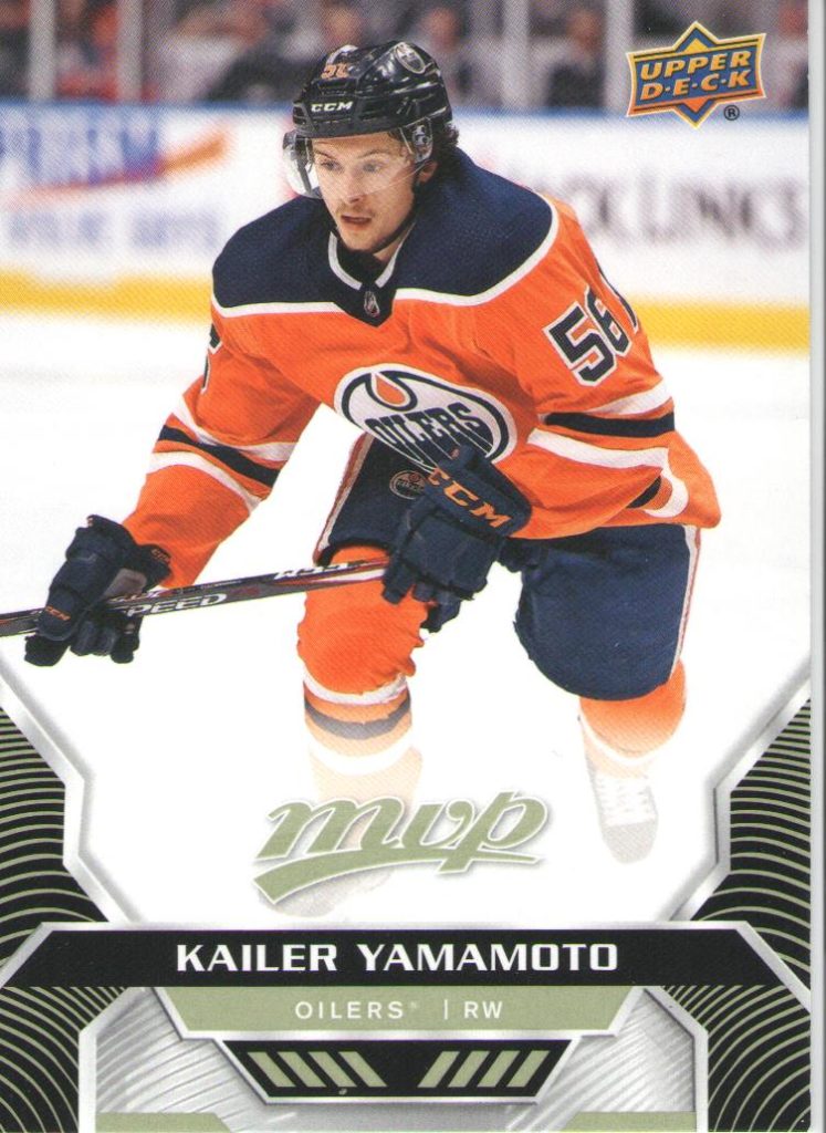 2020/21 MVP – K.Yamamoto Edm 81