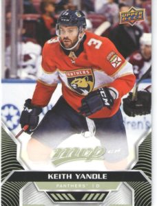 2020/21 MVP – K.Yandle Flo 165