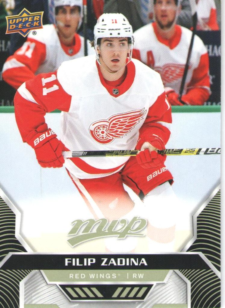 2020/21 MVP – F.Zadina Det 57