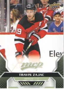 2020/21 MVP – T.Zajac Njd 131