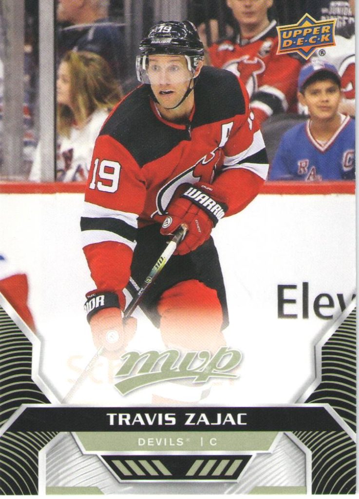 2020/21 MVP – T.Zajac Njd 131