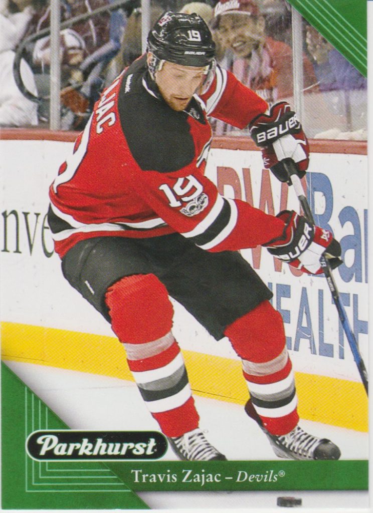 2017/18 Parkhurst – T.Zajac Njd 146