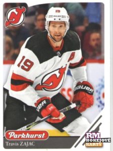 2018/19 Parkhurst – T.Zajac Njd 288