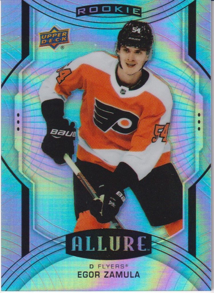 2020/21 Allure – E.Zamula Phi 135