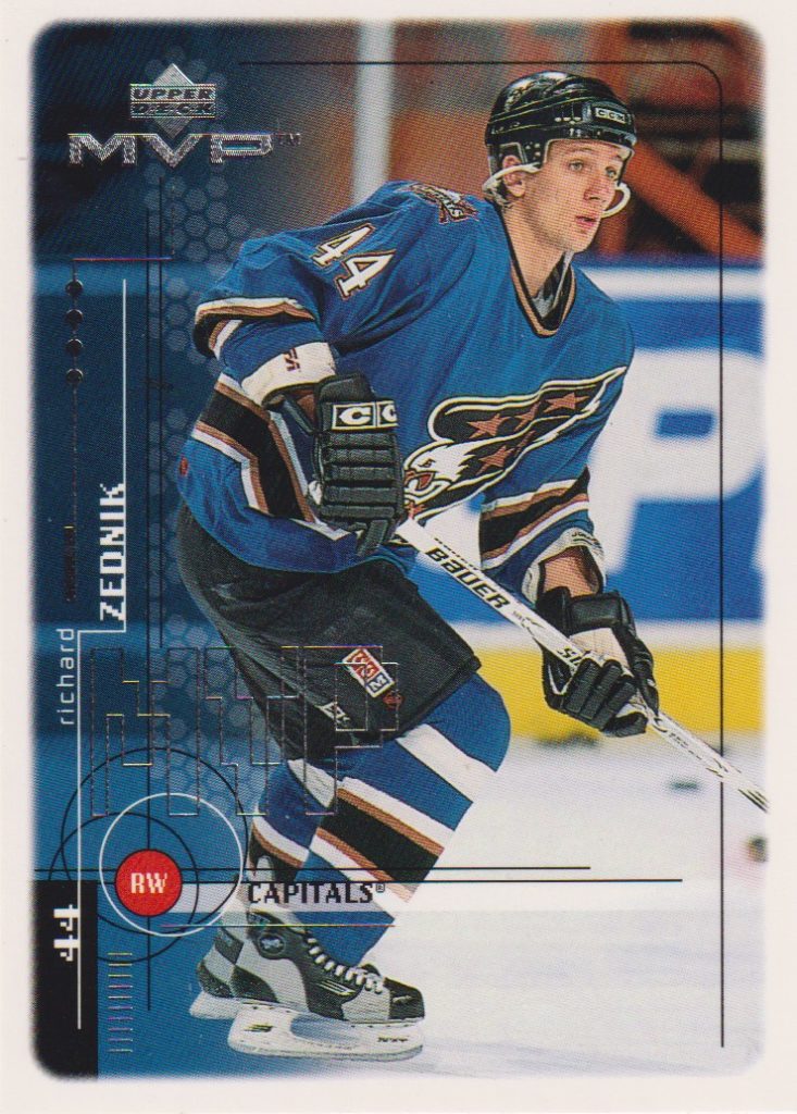 1998/99 MVP – R.Zedník Was 215