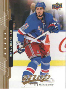 2018/19 MVP – M.Zibanejad Nyr 72