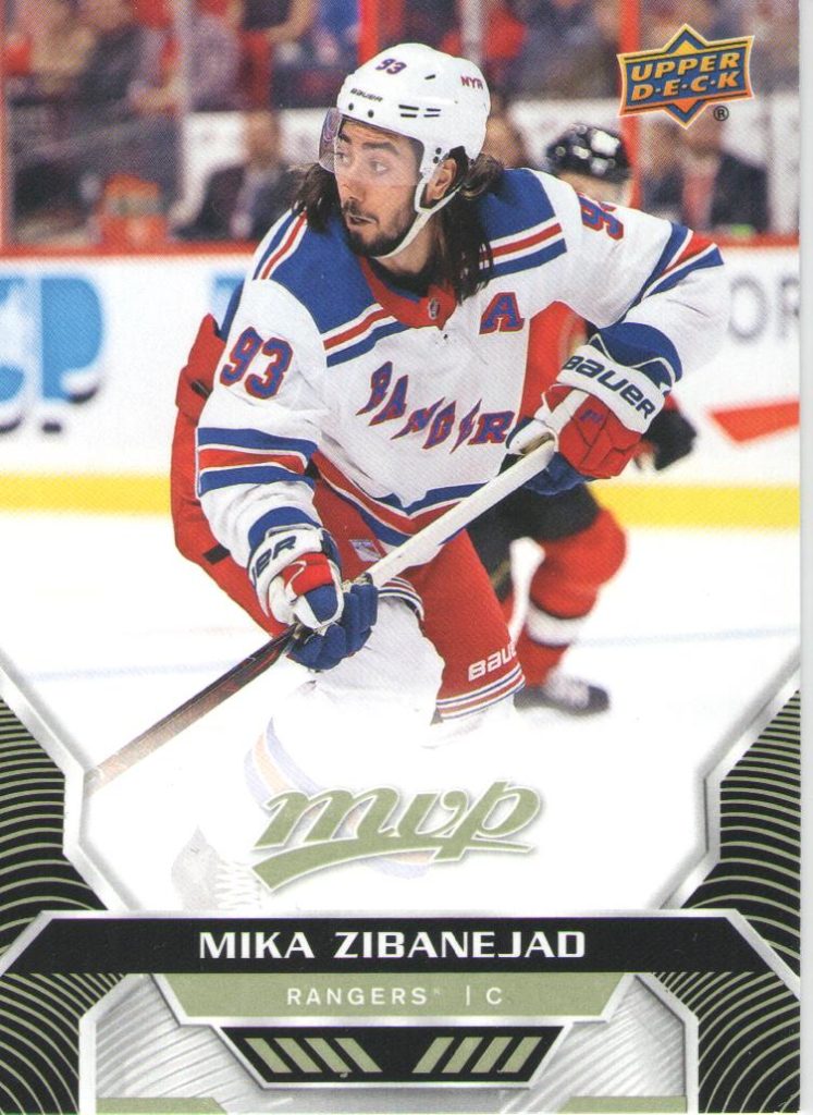 2020/21 MVP – M.Zibanejad Nyr 64