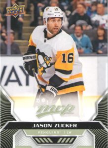 2020/21 MVP – J.Zucker Pit 123