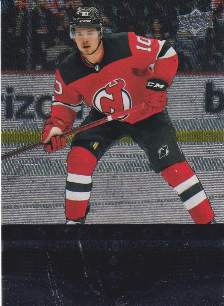 2021/22 UD Extended – A.Holtz Njd BD-12