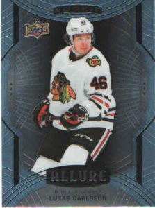 2020/21 Allure – L.Carlsson Chi 103