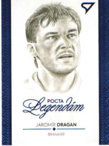 Pocta Legendám – Jaromír Dragan PT07