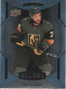 2020/21 Allure – G.Quinney Lvk 118