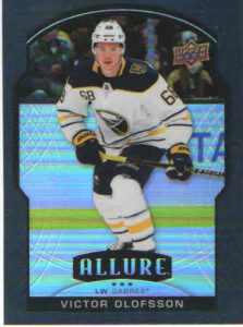 2020/21 Allure – V.Olofsson Buf 42