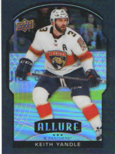 2020/21 Allure – K.Yandle Flo 10