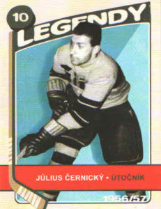 Pocta Legendám – J.Černický R03