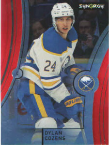 2021/22 Synergy – D.Cozens Buf 26