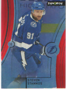 2021/22 Synergy – S.Stamkos Tbl 25